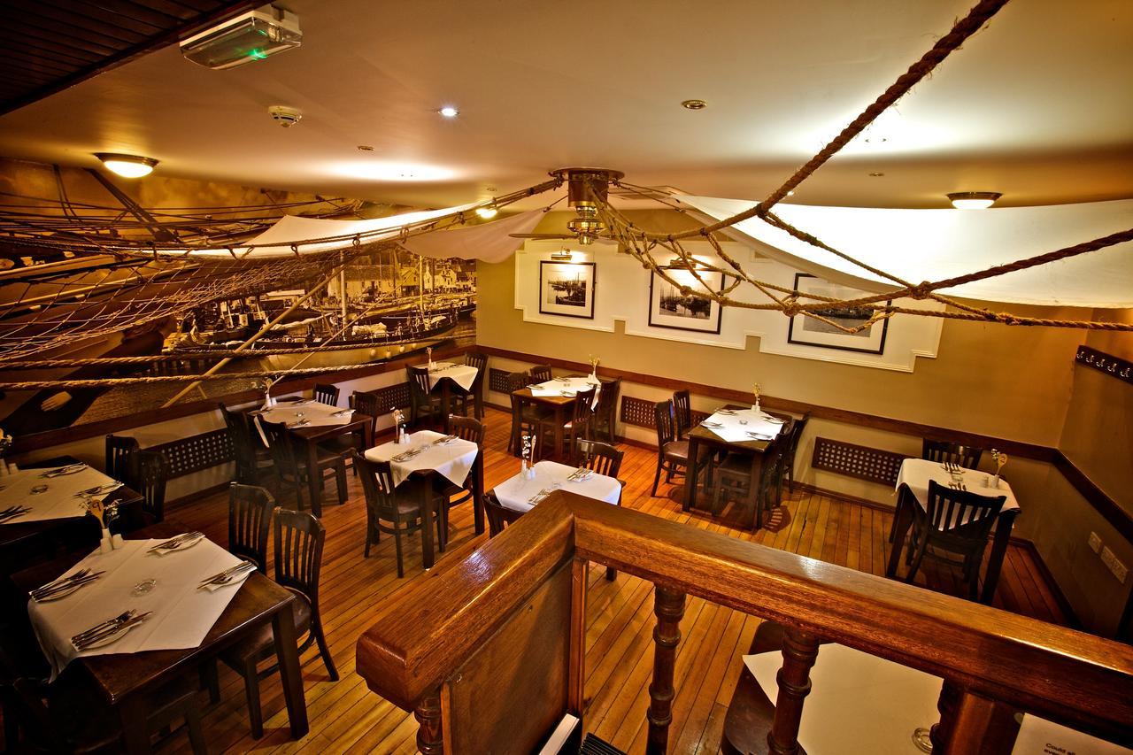 Ferry Inn Стромнес Екстериор снимка